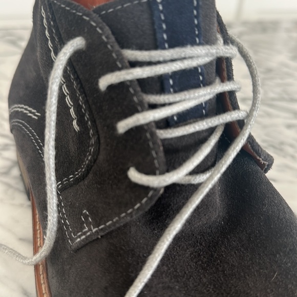 Travelin Men Shoes - Picture 3 of 6